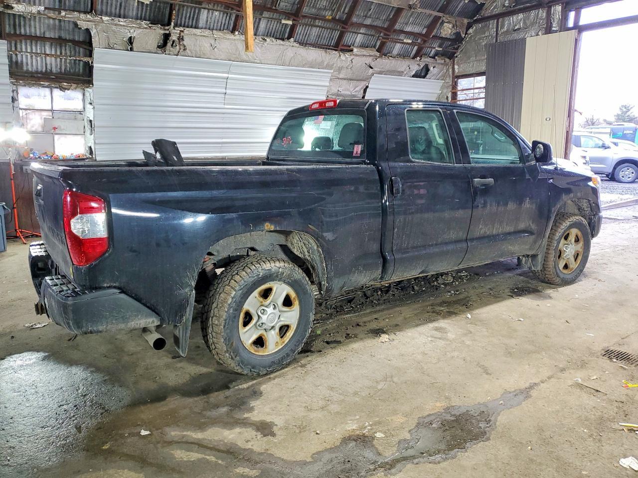 2014 Toyota Tundra SR