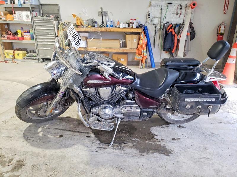 2006 Honda Vtx1800 R2