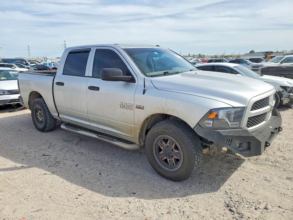 2014 Dodge RAM 1500 ST