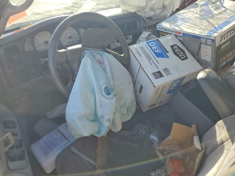 2004 Toyota Tacoma Prerunner V6