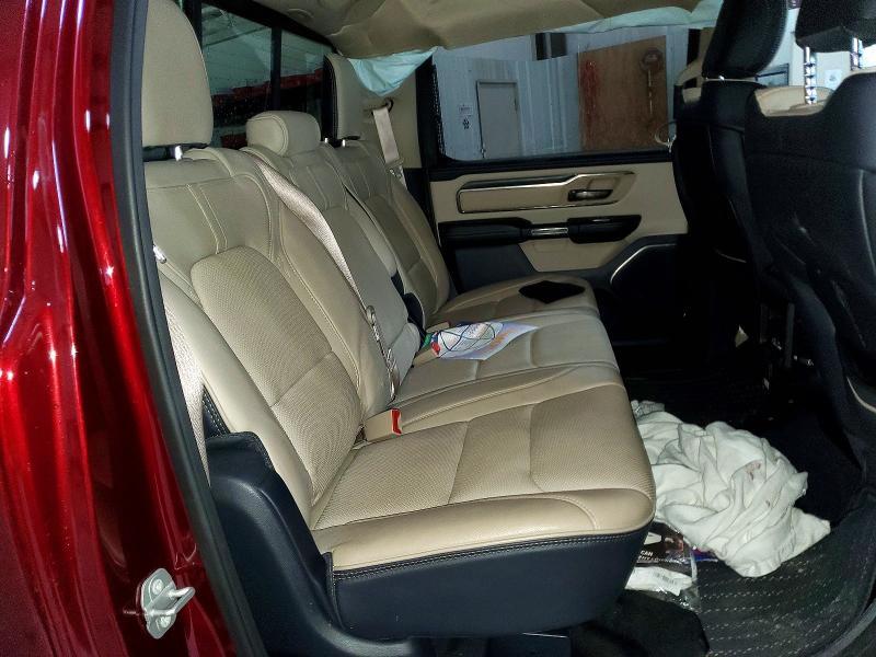 2019 Dodge RAM 1500 Limited