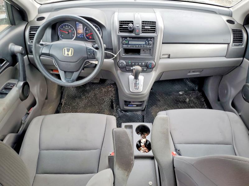 2010 Honda Cr-v