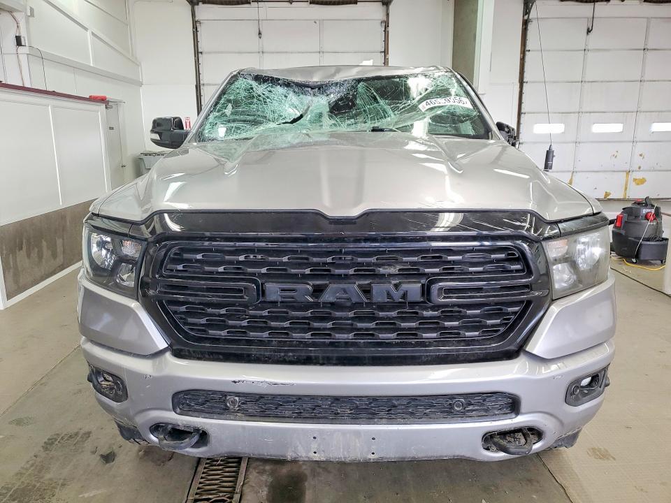 2022 Dodge RAM 1500 BIG Horn