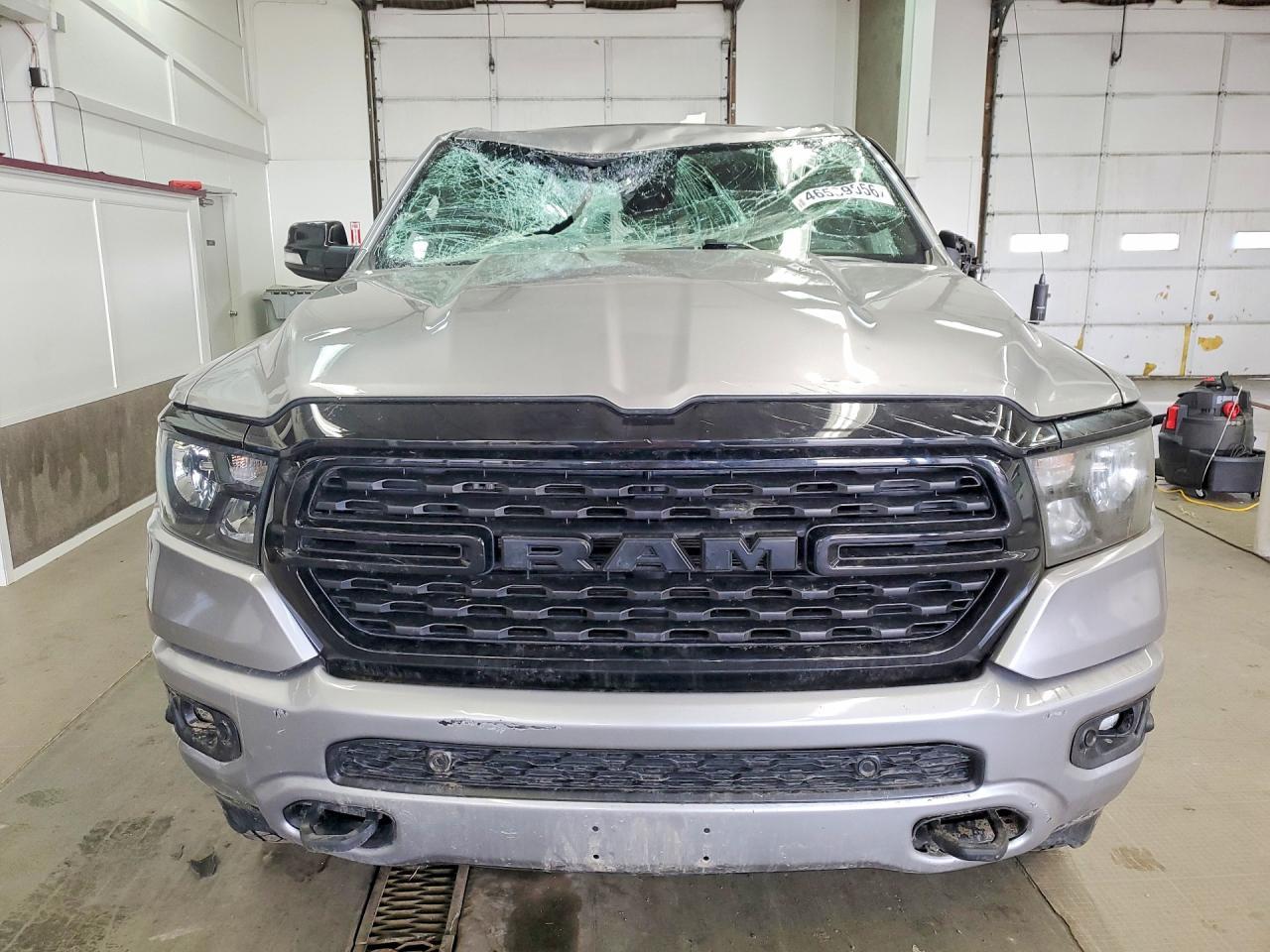 2022 Dodge RAM 1500 BIG Horn