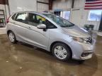 2018 Honda Fit lx