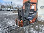 2014 Toyota 8FGCU20 Forklift