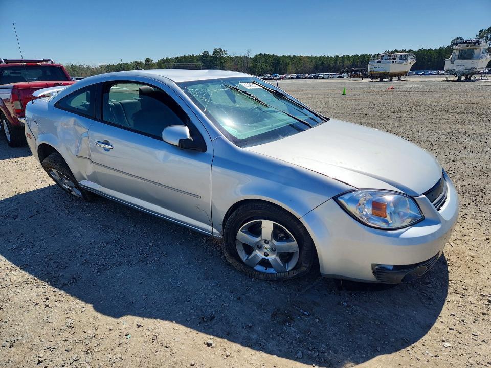 2010 Chevrolet Cobalt 1LT