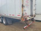 2010 Wabash Dvcvhpc DRY Van Trailer
