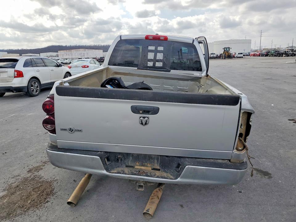 2008 Dodge RAM 1500 ST