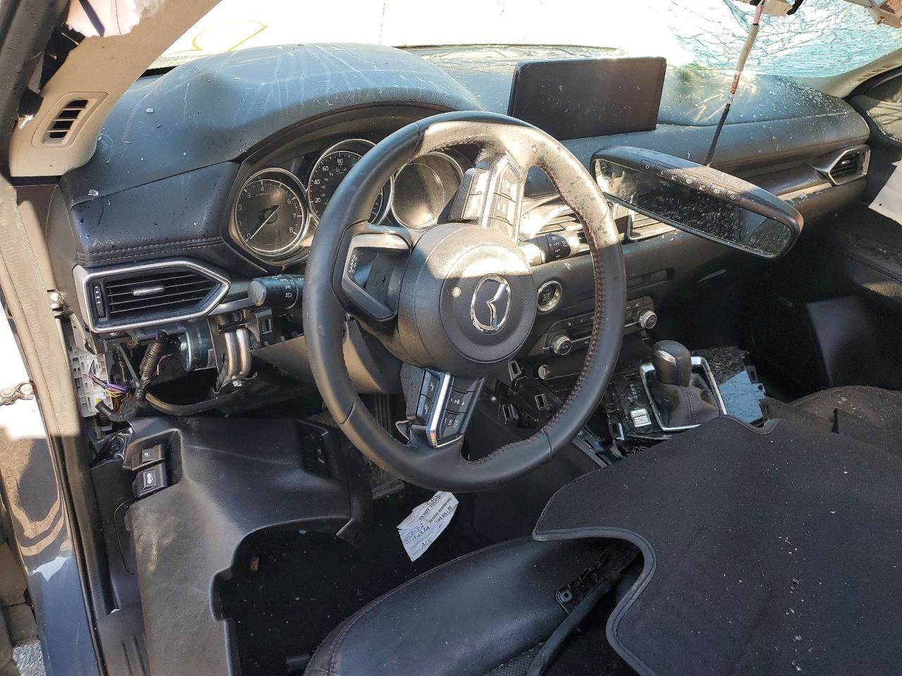 2024 Mazda Cx-5 Preferred