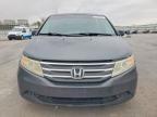 2011 Honda Odyssey ex