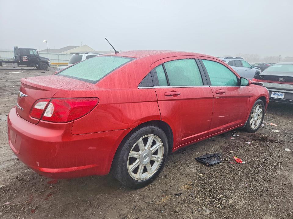 2007 Chrysler Sebring Touring