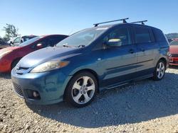 Mazda 5 Vehiculos salvage en venta: 2006 Mazda 5
