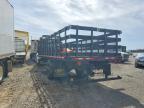 2007 International 4300 Flatbed Truck