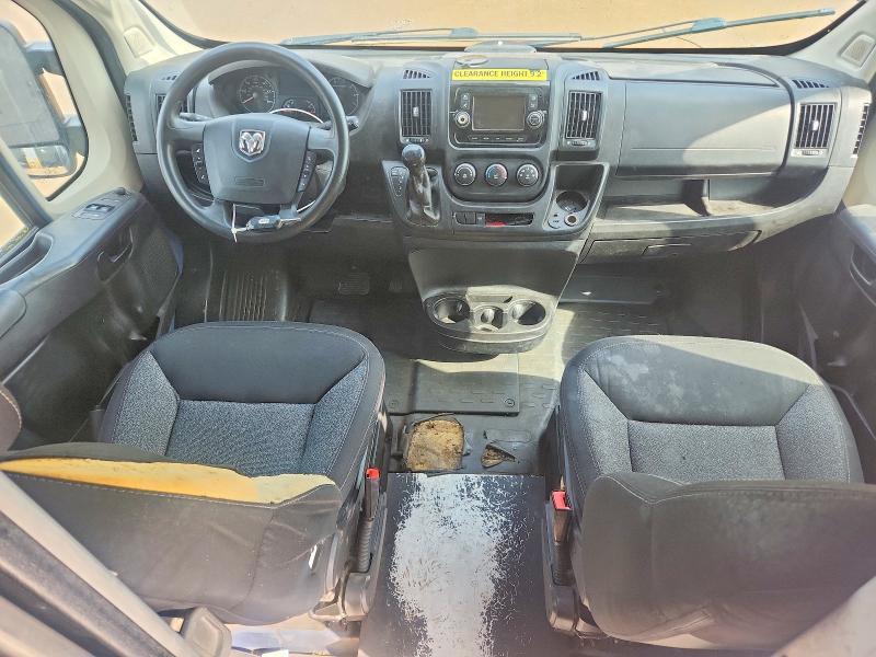 2020 Dodge Ram Promaster 3500 3500 High