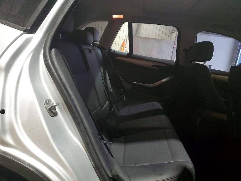 2013 BMW X1 Xdrive28i
