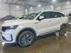 2022 KIA Sorento Hybrid s
