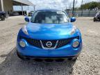 2011 Nissan Juke s