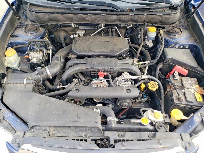 2010 Subaru Outback 2.5i Premium