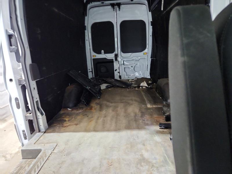 2023 Ford Transit T-350