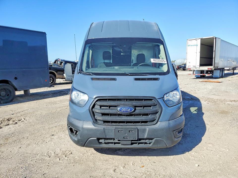2020 Ford Transit 250 Delivery van