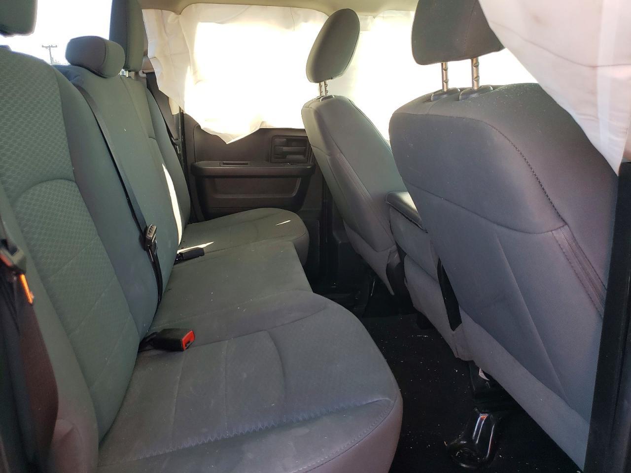 2014 Dodge RAM 1500 ST