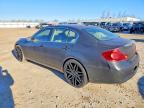 2012 Infiniti G37 Sedan Journey
