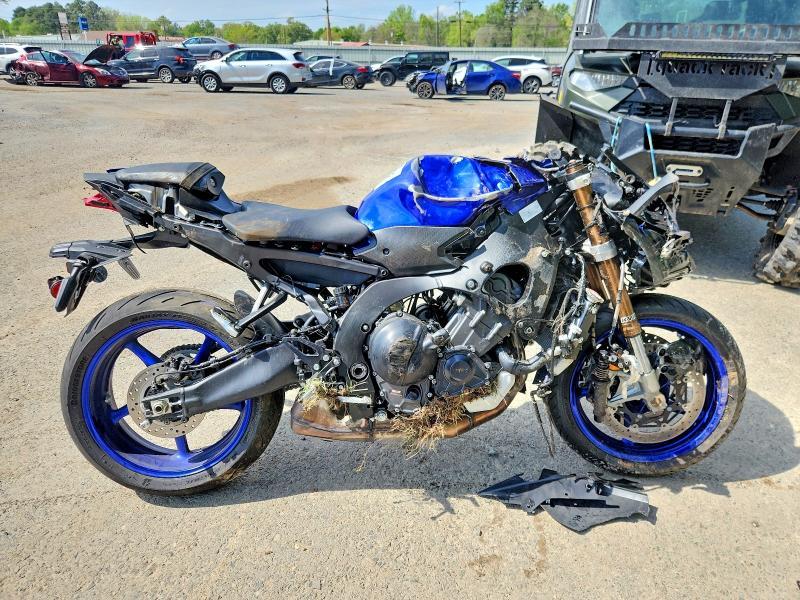 2026 Yamaha YZF890