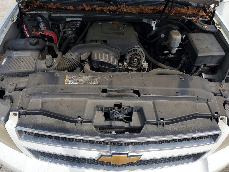 2009 Chevrolet Avalanche K1500 LT