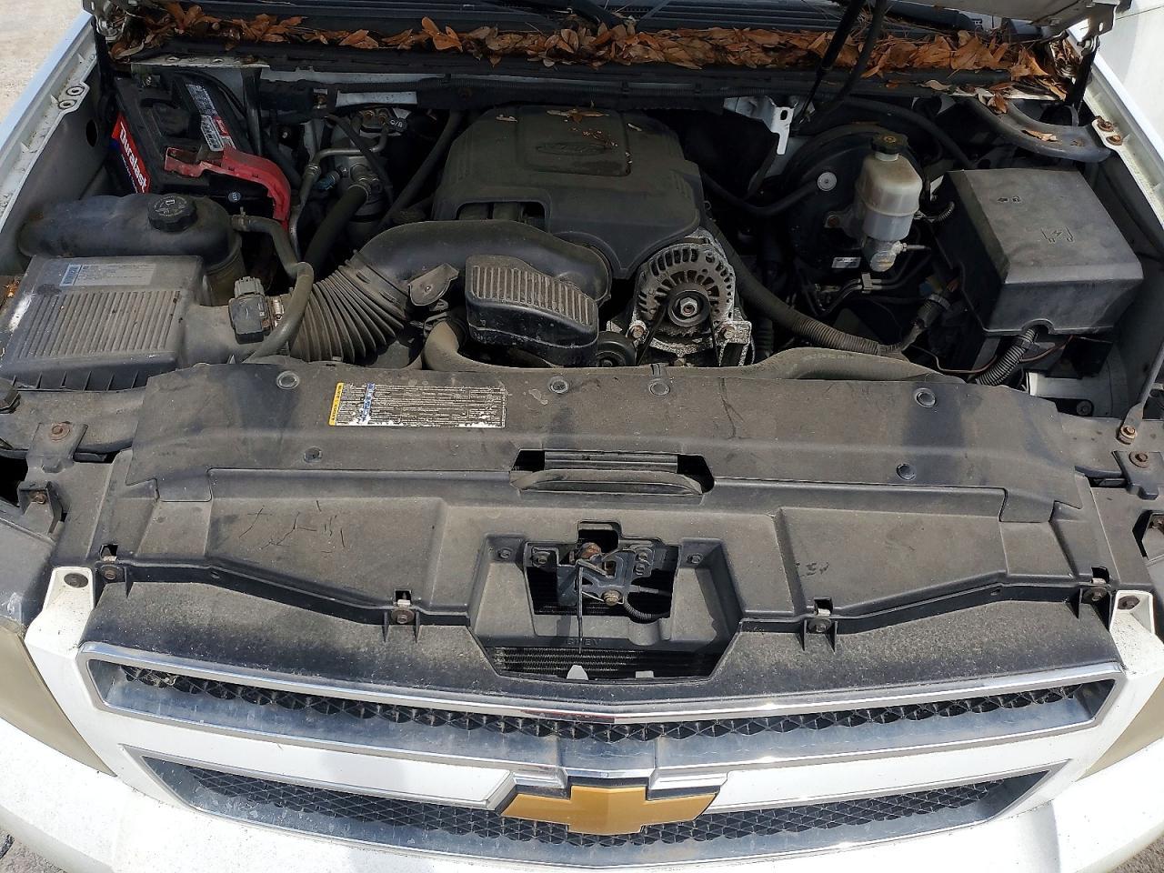 2009 Chevrolet Avalanche K1500 LT