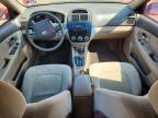 2009 KIA Spectra
