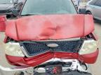 2007 Ford F150 Supercrew