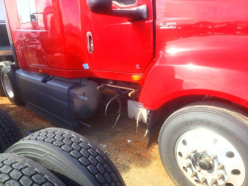 2020 International LT625 Semi Truck