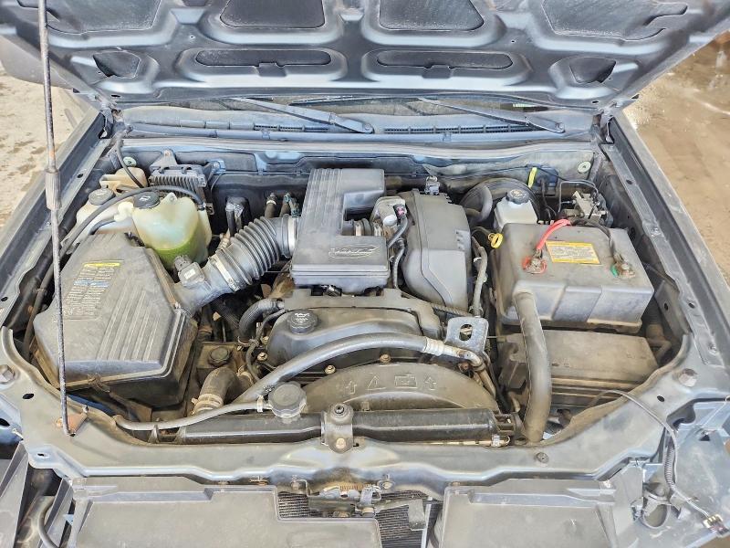 2006 Chev Colorado