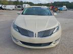 2014 Lincoln MKZ
