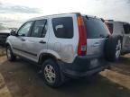 2004 Honda Cr-v ex