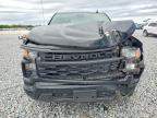 2025 Chevrolet Silverado K1500 Custom