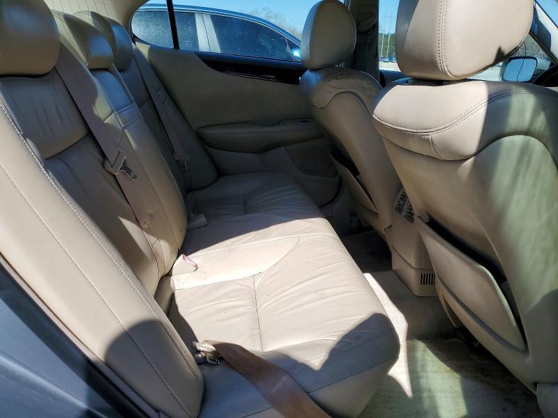 2003 Lexus Es 300 Base