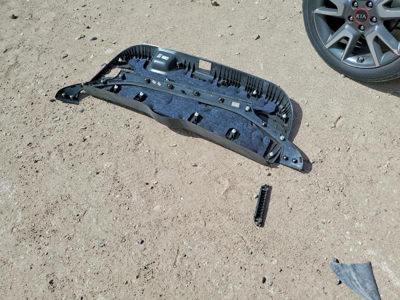 2020 KIA Soul Gt-line