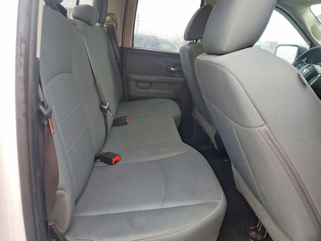 2016 Dodge RAM 1500 SLT