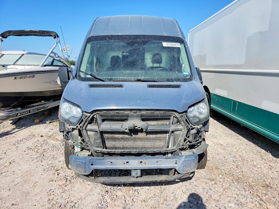 2020 Ford Transit 250 Delivery van