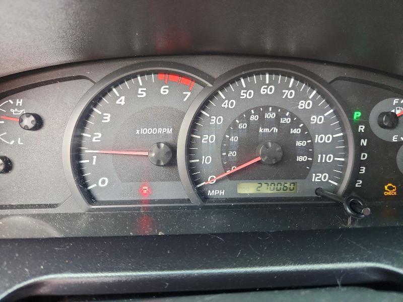 2006 Toyota Tundra SR5