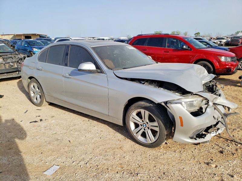 2017 BMW 330 i
