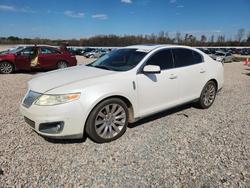 Lincoln salvage cars for sale: 2011 Lincoln MKS
