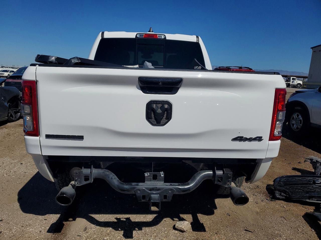 2023 Dodge RAM 1500 BIG Horn