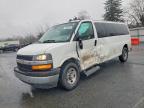 2021 Chevrolet Express G3500 LT