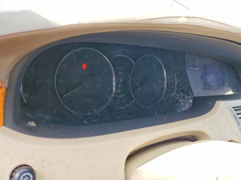 2006 Toyota Avalon xls