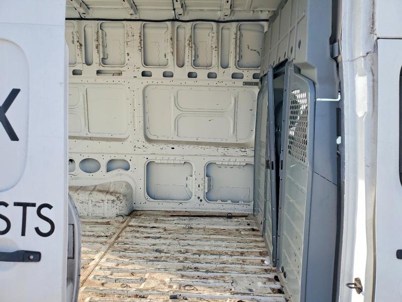 2016 Nissan NV2500 Delivery Van