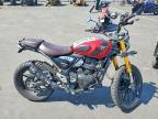 2024 Triumph Scrambler 400 X