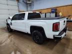 2017 GMC Sierra K1500 SLT